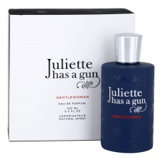 Juliette has a Gun Gentlewoman фото духи