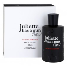 Juliette has a Gun Lady Vengeance фото духи
