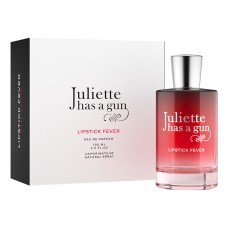 Juliette has a Gun Lipstick Fever фото духи