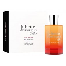 Juliette has a Gun Lust For Sun