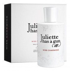 Juliette has a Gun Miss Charming фото духи