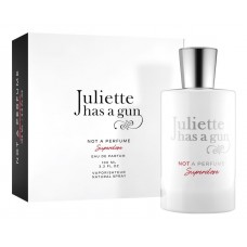 Juliette has a Gun Not a Perfume Superdose фото духи