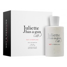 Juliette has a Gun Not a Perfume фото духи