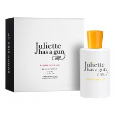 Juliette has a Gun Sunny Side Up фото духи