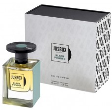 Jusbox Black Powder