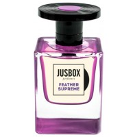 Jusbox Feather Supreme