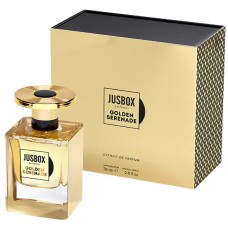 Jusbox Golden Serenade фото духи