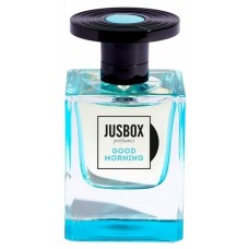 Jusbox Good Morning фото духи