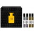 Jusbox Reward Xmas 2021 Set фото духи