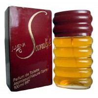 Juvena Sarabe
