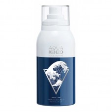 Kenzo Aqua  Spray Can Fresh Pour Homme фото духи