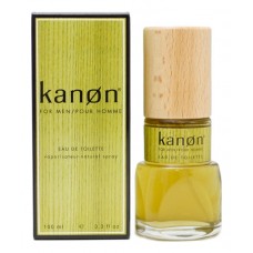 Kanon for men