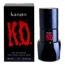 Kanon K.O. for men