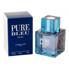 Karen Low Pure Bleu фото духи