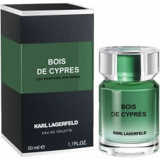 Karl Lagerfeld Bois De Cypres