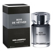 Karl Lagerfeld Bois De Vetiver