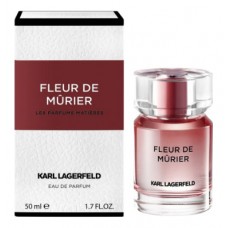 Karl Lagerfeld Fleur De Murier