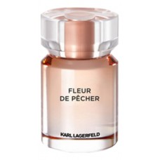 Karl Lagerfeld Fleur De Pecher фото духи