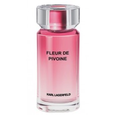 Karl Lagerfeld Fleur De Pivoine фото духи