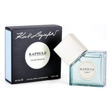 Karl Lagerfeld Kapsule Light фото духи