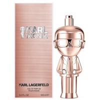 Karl Lagerfeld Karl Ikonik Pour Femme