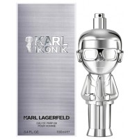 Karl Lagerfeld Karl Ikonik Pour Homme
