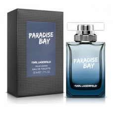 Karl Lagerfeld Paradise Bay Pour Homme фото духи