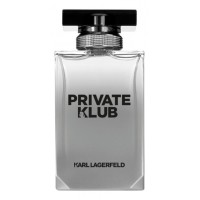 Karl Lagerfeld Private Klub for Him
