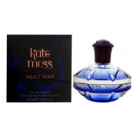 Kate Moss Velvet Hour