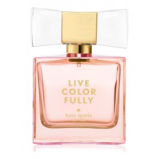 Kate Spade Live Colorfully Sunshine фото духи