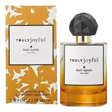 Kate Spade Trulyjoyful фото духи