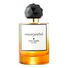 Kate Spade Trulyjoyful фото духи