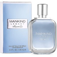 Kenneth Cole Mankind Legacy