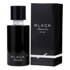 Kenneth Cole Black for woman фото духи