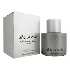 Kenneth Cole Black Limited Edition for men