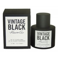 Kenneth Cole Black Vintage