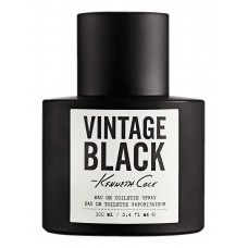 Kenneth Cole Black Vintage фото духи