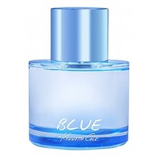 Kenneth Cole Blue фото духи