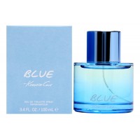 Kenneth Cole Blue