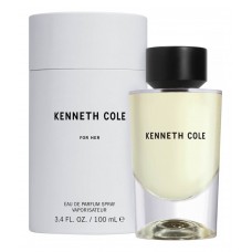 Kenneth Cole For Her фото духи