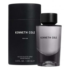 Kenneth Cole For Him фото духи