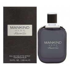 Kenneth Cole Mankind Hero фото духи