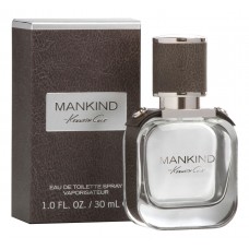 Kenneth Cole Mankind Hero фото духи