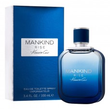 Kenneth Cole Mankind Rise фото духи