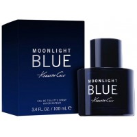 Kenneth Cole Moonlight Blue