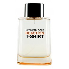 Kenneth Cole Reaction T-Shirt for men фото духи