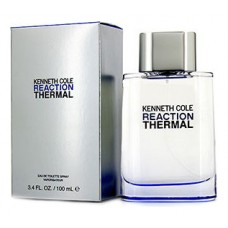 Kenneth Cole Reaction Termal for men фото духи