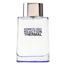 Kenneth Cole Reaction Termal for men фото духи