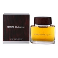 Kenneth Cole Signature men