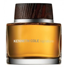 Kenneth Cole Signature men фото духи